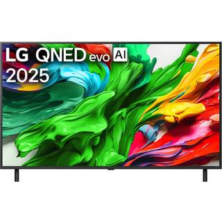 LG55'' QNED85 evo AI MiniLED 4k Smart TV (2025)