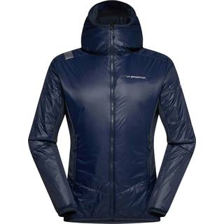 La Sportiva Men's Aequilibrium Lite Insulation Jacket Night Sky/chalk, M
