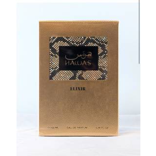 Rasasi Hawas Elixir Eau de parfum 100 ml