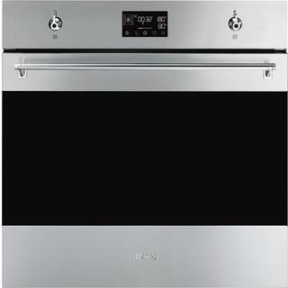 Smeg ovn SOP6302S3PX indbygget