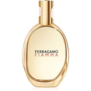 Salvatore Ferragamo Fiamma Eau de parfum 100 ml