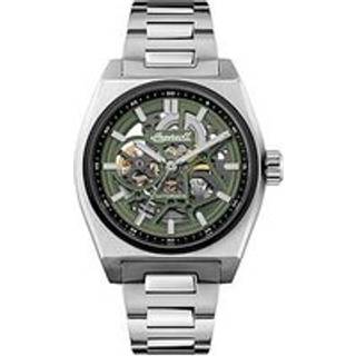 Ingersoll I14304 Herrenuhr Ingersoll Vert Automatik 43mm 5ATM