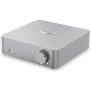 WiiM Vibelink Amp stereo forstærker (2x 200W, 4 Ohm) | | BUY & TRY | PRIS-MATCH