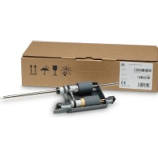 HP LaserJet ADF Pick Roller - JT Yield 200.000 Pages for Color LaserJet Managed MFP E77822 E77825 E77830