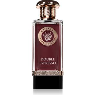 Fragrance World Double Espresso Eau de Parfum Unisex 100 ml - 100 ml