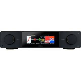 Arcam Radia SA35