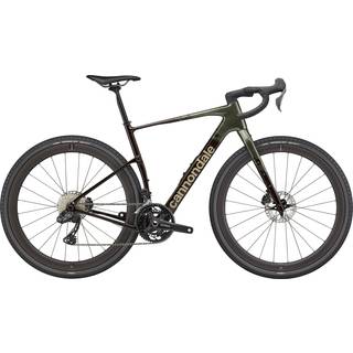 Cannondale Topstone Crb LTD Di2 Mantis Gray