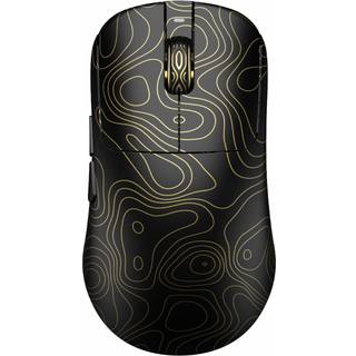 Waizowl OGM Cloud XS 8K Trådløs Gaming Mus - Typo