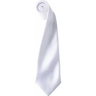 Premier Workwear PW750 144 x 8,5 cm White