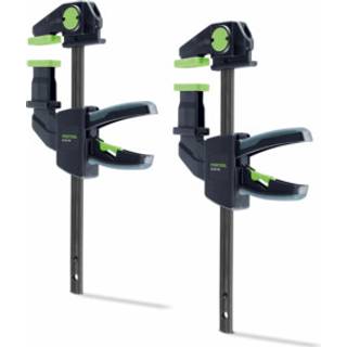 Festool enhåndstvinge FS-EZ150/2, 2 stk. 578623