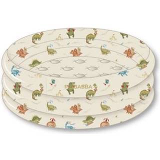 Badebassin 80 cm Alfie - Dino Beach
