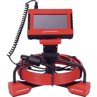 Rothenberger Rocam Mini inspektionssystem