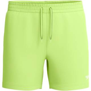 Men's Essential 16'' Swim Shorts Yellow