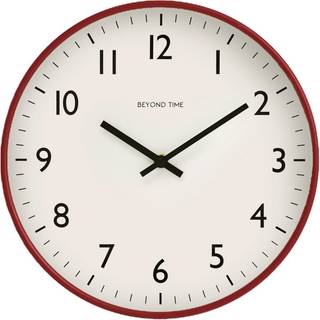 Vægur - Beyond Time Nord Mørkerød