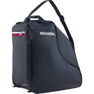 Rossignol Strato Boot Bag Black, OneSize