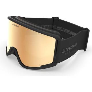 Spektrum Unisex Templet Bio Coordinates Black, One Size