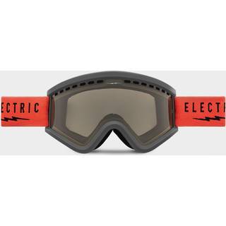 Electric Egv Skibriller EG1324524 Medium Solbriller Mænd Grå - Grey - Standard