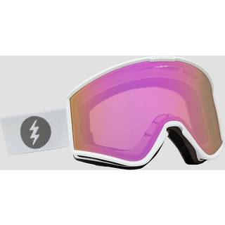 Electric EK1 Skibriller EG2524522 Medium Solbriller Mænd Hvid - Matte White - Standard