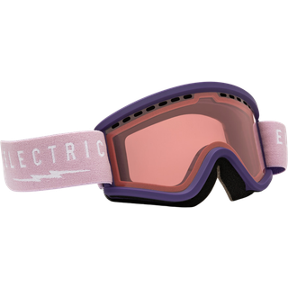 Electric Egv.k Skibriller Børn EG1924523 Standard Solbriller Børn Purple - Purple - Standard
