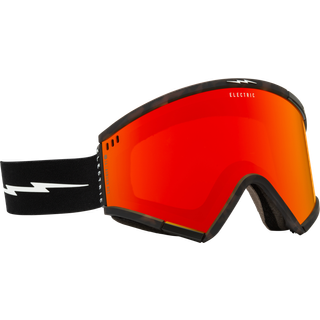 Electric Roteck AURD Skibriller EG3224503 Large Solbriller Mænd Tortoiseshell - Black Tortoise - Standard