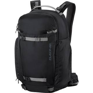 Dakine Poacher 22L Rygsæk - Uni - black