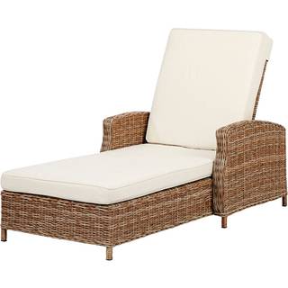 Vila Gotland solseng 205 cm - natur