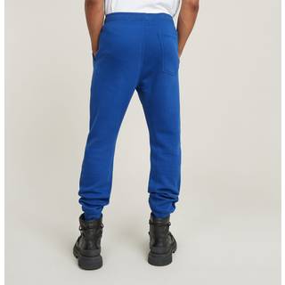 Premium Core Type C Sweat Pants - Medium blue - Men