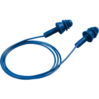 Uvex Whisper+ Detect ørepropper SNR:27dB, 50par