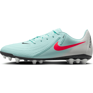 Nike Phantom GX 2 Academy AG Low-Top-fodboldstøvler - grøn - 41