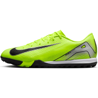 Nike Mercurial Vapor 16 Academy TF Low-Top-fodboldsko - gul - 40