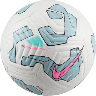 Nike Academy Plus-fodbold - hvid - 4