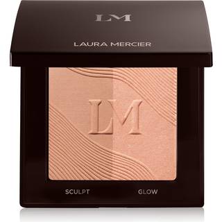 Laura Mercier Facial make-up Bronzer Bronze Colour Infusion 10 Sainte-Croix 9 g () - 9 g
