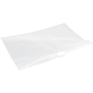 Lynlåspose Slider | A4 | 100 stk.