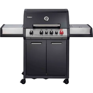 Enders Monroe Black Pro 4 IK Turbo - Grill