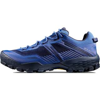 Mammut Ducan II Low GTX Multisportsko Herrer størrelse 48 2/3 farve blå