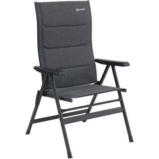 Outwell Clements Black & Grey, One Size