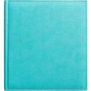 Burde Album Turkis - 200 Billeder i 10x15 cm