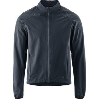 Gonso Adventure Jacket Zip Off Cykeljakke Herrer størrelse XXL farve blå