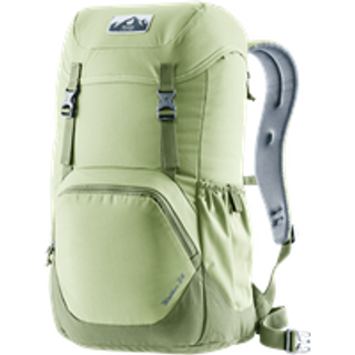 Deuter Walker 24 Rygsæk lysegrøn