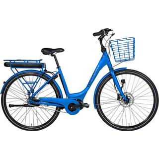 Winther Blue Superbe 2
