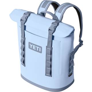 Yeti Hopper M12 Backpack Cooler Big Sky Blue, OneSize