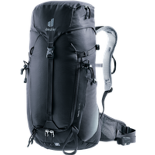 Deuter Women's Trail 22 SL Black, OneSize
