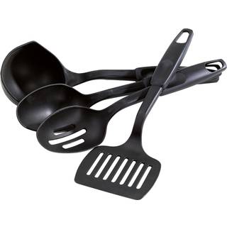Easy Camp Utensil Set - Køkkenredskaber