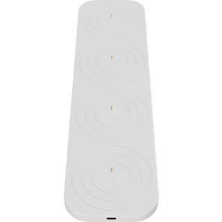 UYUNI Ladeplade til LED lys, medium, hvid