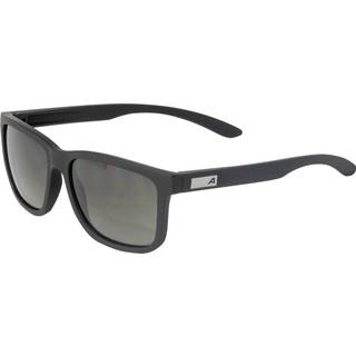 Sunglasses Alpina Burst Black Matt/Black