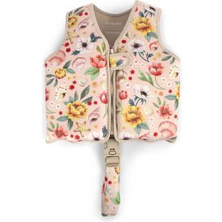 Filibabba Svømmevest 1-2 år - Ocean Blossom