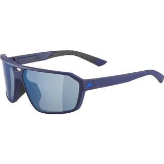 Sunglasses Alpina Swift Miracle Blue Matt/Blue Mirror