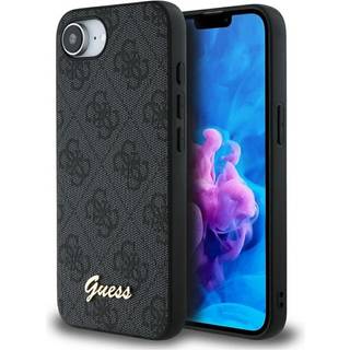 iPhone 16e Guess 4G Hybrid Cover - Sort