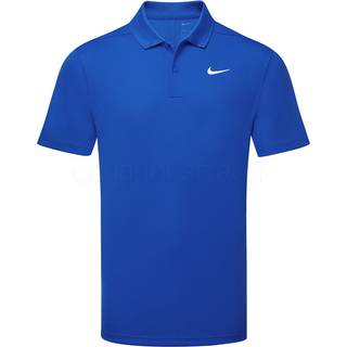 Nike Golf Polo DF Victory, royal