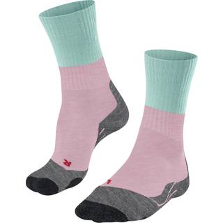 Falke Women's TK2 Vandresokker Damer størrelse 39/40 farve kulørt